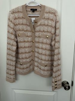 NEW  Ann Taylor Women’s Cardigan
