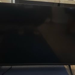 Tv work great good condition