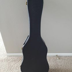 Hard Guitar Case