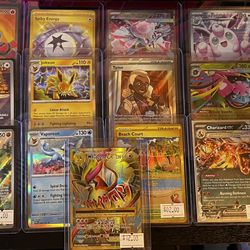 $60 Pokemon Lot 19 Cards