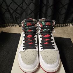 Jordan 1 Air ZOOM