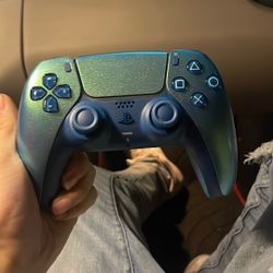 Ps5 Remote 