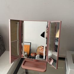 Makeup Mirror