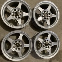 KEI Office KS-CE Forged Wheels JDM