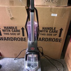 Hoover Power dash Pet Advanced Carpet Cleaner