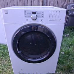 Kenmore Dryer 