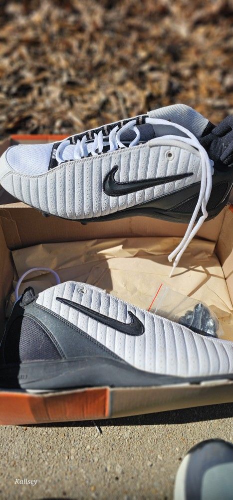 Nike Cleats