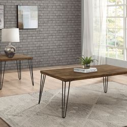 COFFE TABLE