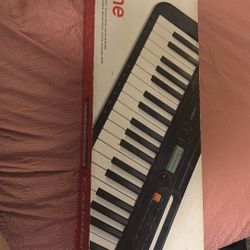 Casiotone Ct S200