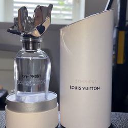 LV Imagination Fragrance - Unisex