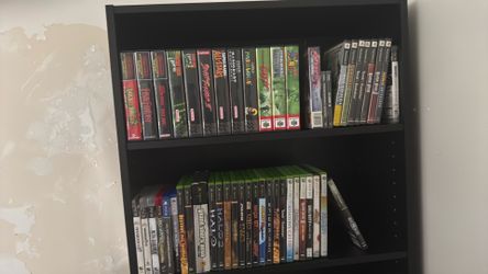 Retro Game collection (BEST OFFER)