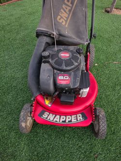 Lawn mower