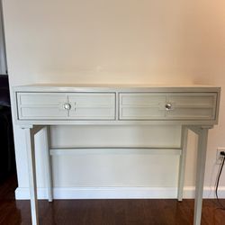 Vanity / Console Table