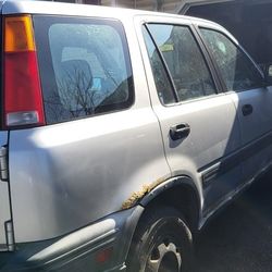 1998 Honda Cr-v
