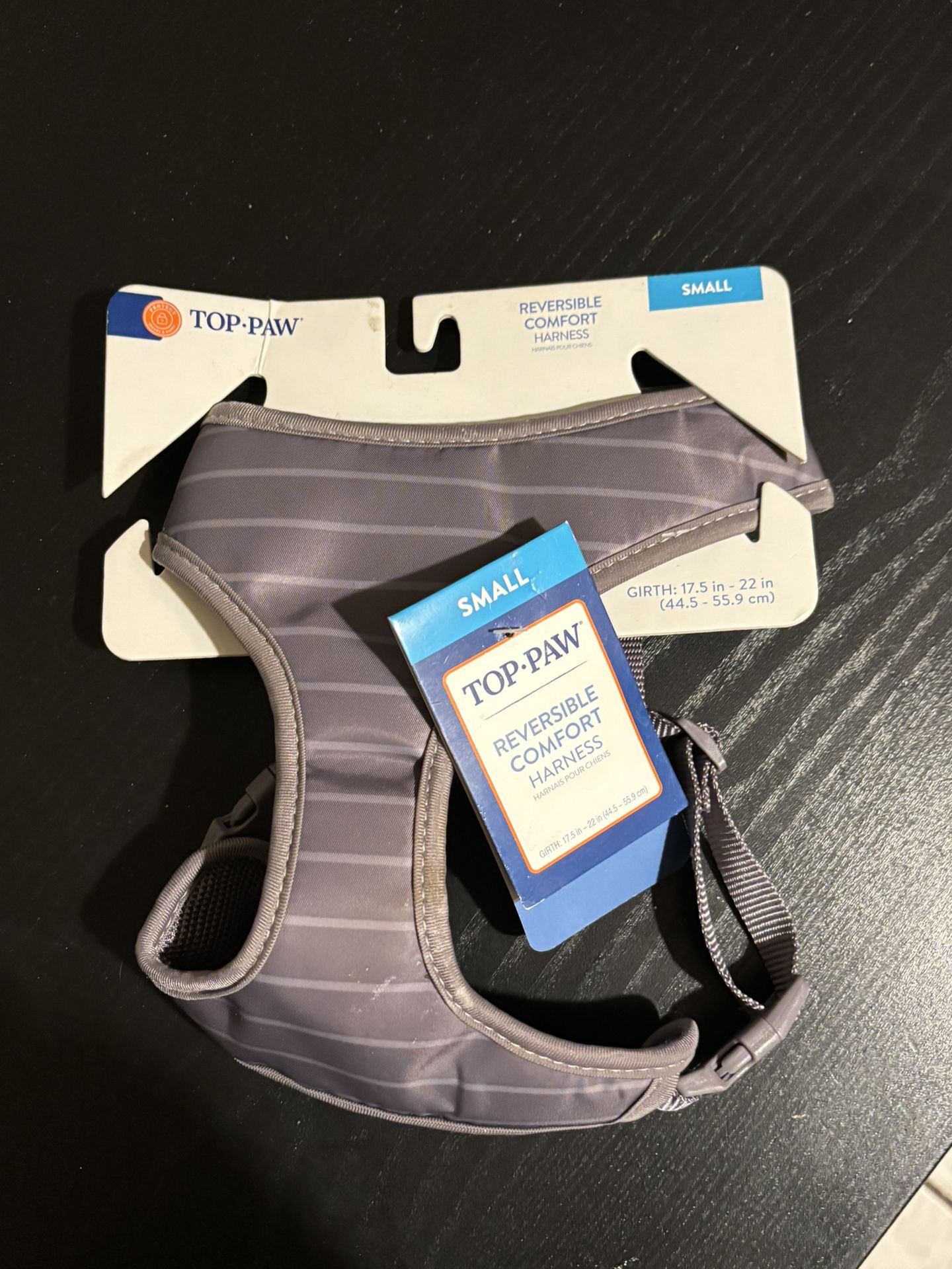 Small Harness
