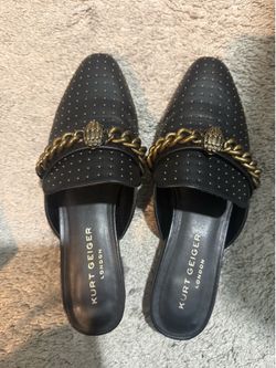 Kurt Geiger