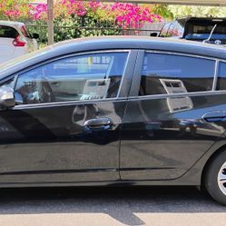 2010 Honda Insight