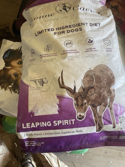 Dog Food