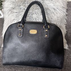 Michael Kors Black Bag