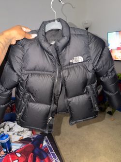 North face child’s coat size 5