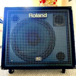 Roland KC-550