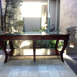 Ethan Allen Coffee Table