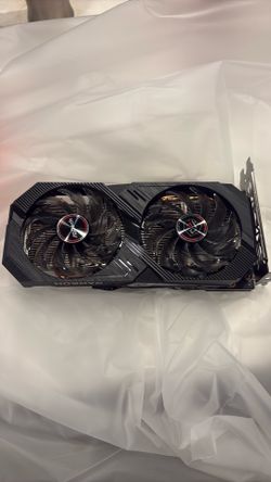 Radeon RX 6500XT Graphics Card