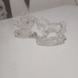 Princess House Crystal