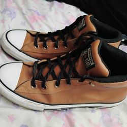 Men's Converse High Tops
