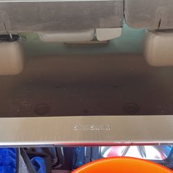Samsung 55 inch TV