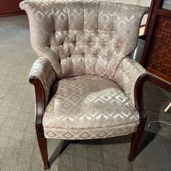 Armchair Tuffted