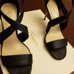 Vence Camuto Women's Pascal Heeled Shoes. 
