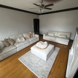 Living Room Set