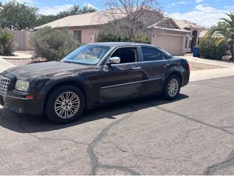 2010 Chrysler 300