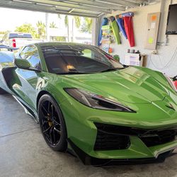 Ceramic Pro 9H Permanent Ceramic Coating 