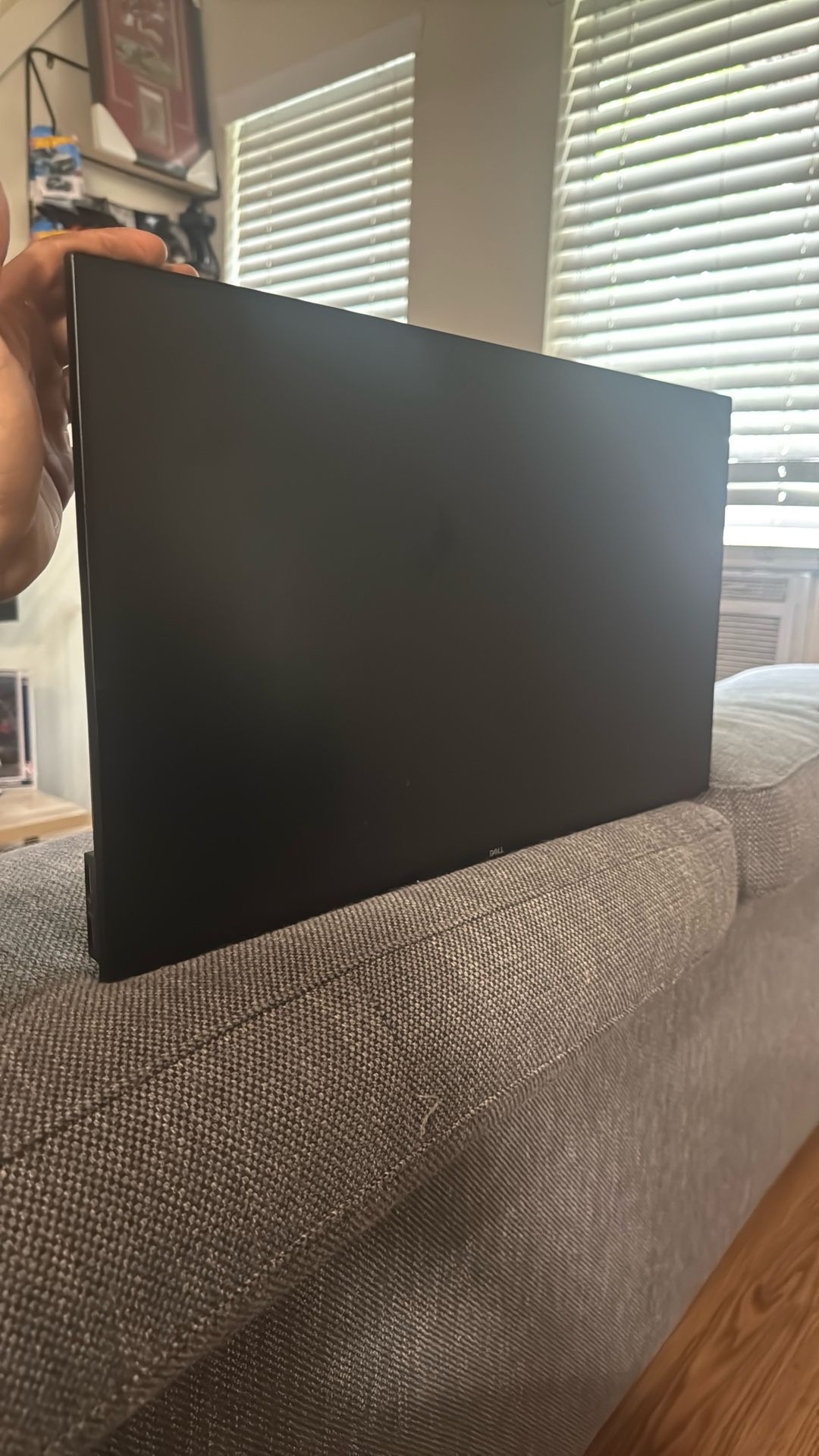 Dell Monitor