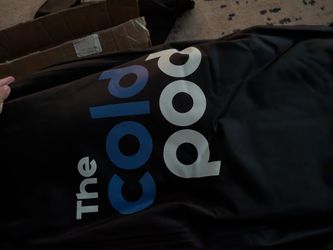 The Cold POD 