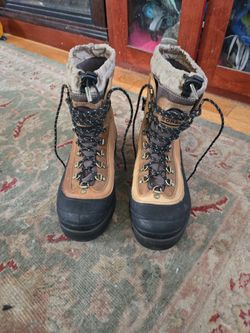 Brand New Sorel Winter Boots
