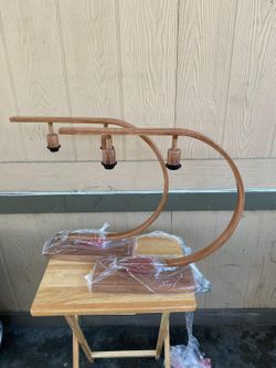 Table lamps