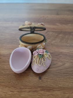 Personal Items