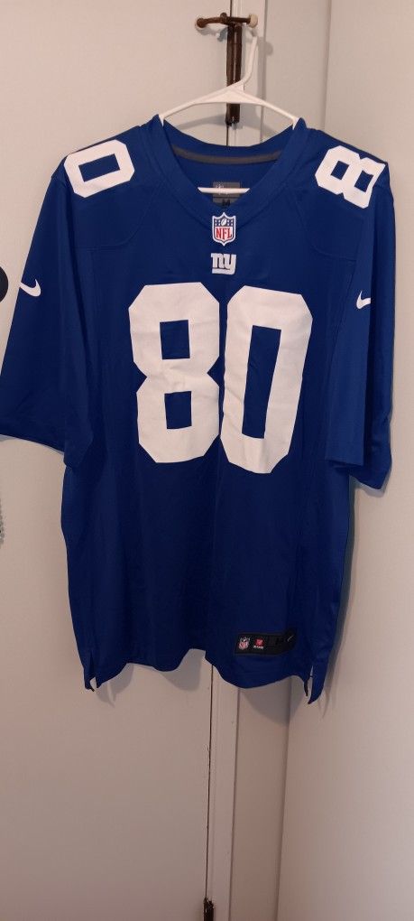 Mens M NY Giants Jersey $15
