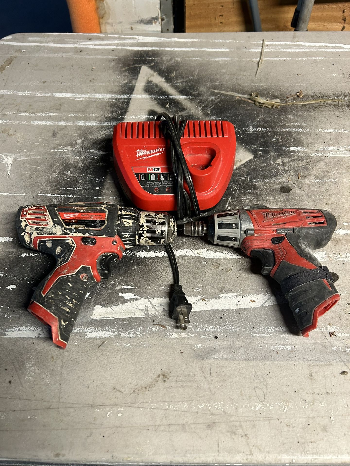 Drills