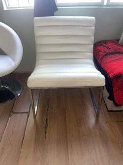Lounge Chair