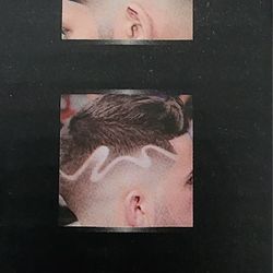 Rasuradora Electrica