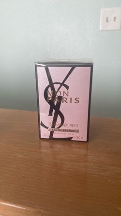 YSL MON PARIS