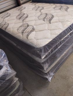Brand new mattresses for sale