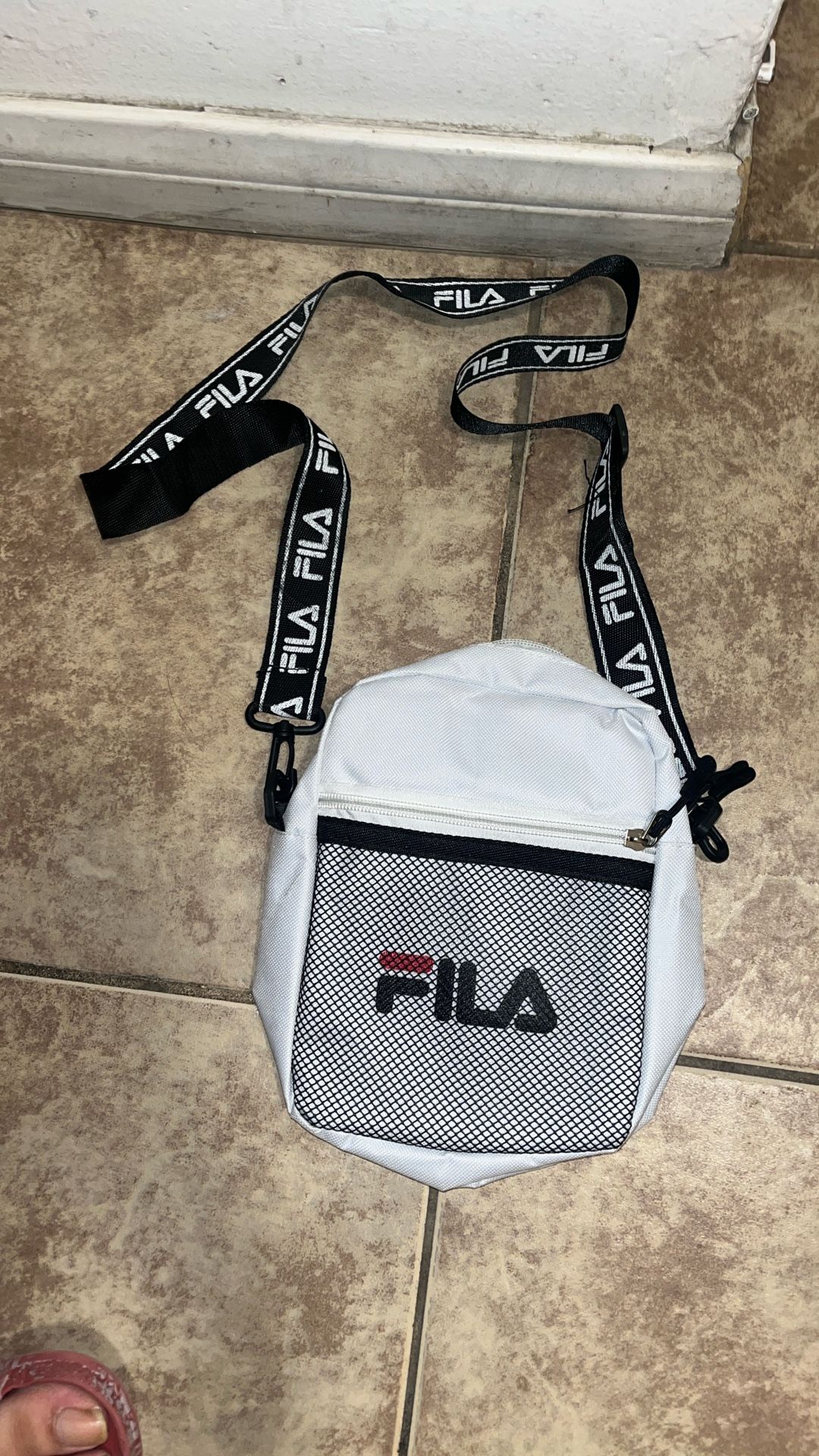 Fils Crossbody Bag