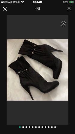 $60-Women's New Designer Boots $700.00/ See Our Others