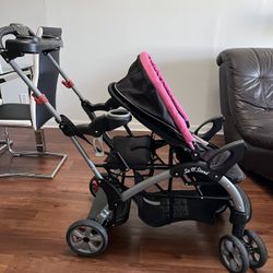 Car Seat Stroller 2 Child!!!!