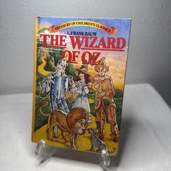 Lot Wizard Of Oz Books 